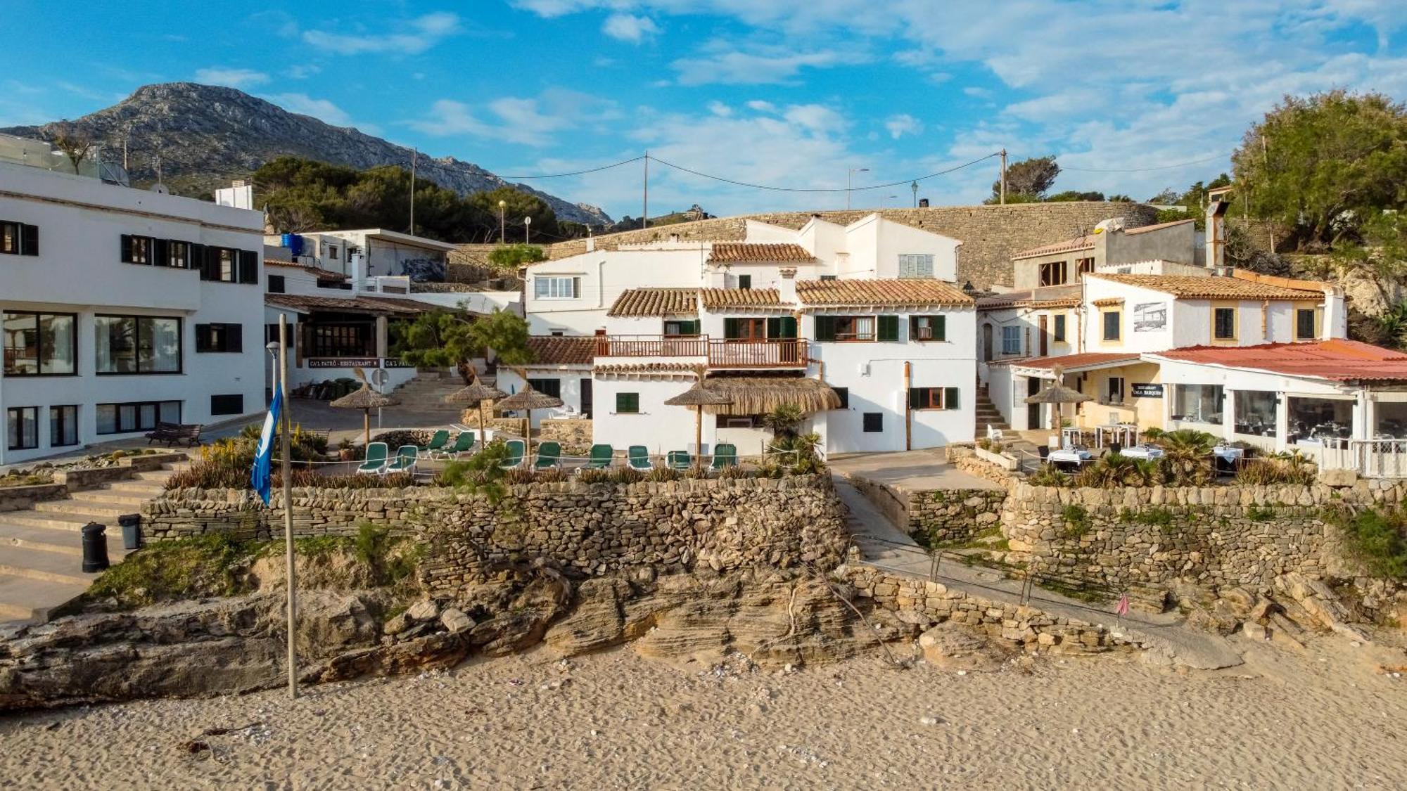 Blue Fisherman House 3 By Homevillas360 Сasa de vacaciones