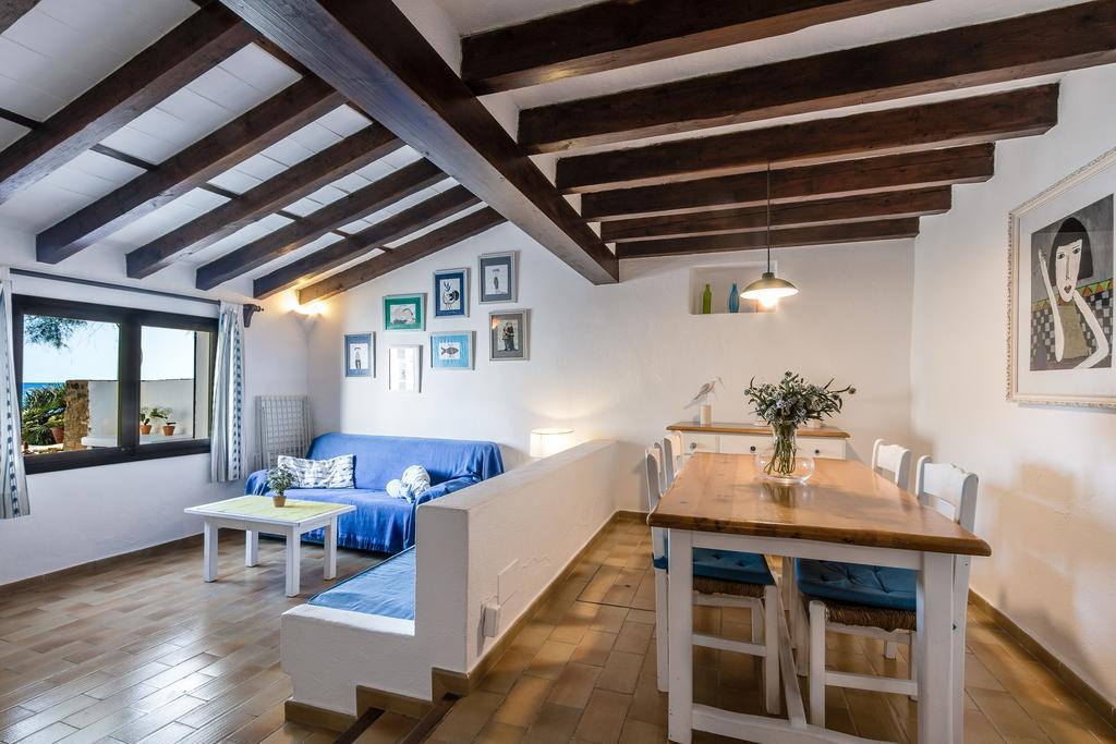 Сasa de vacaciones Blue Fisherman House 3 By Homevillas360