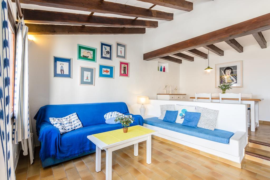Blue Fisherman House 3 By Homevillas360 Сasa de vacaciones