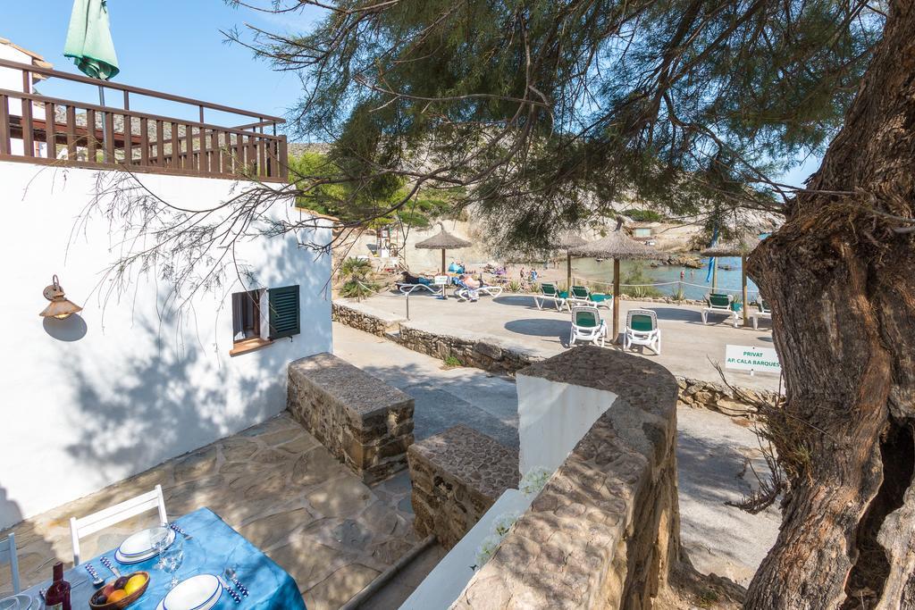 Blue Fisherman House 3 By Homevillas360 * Cala de Sant Vicenc