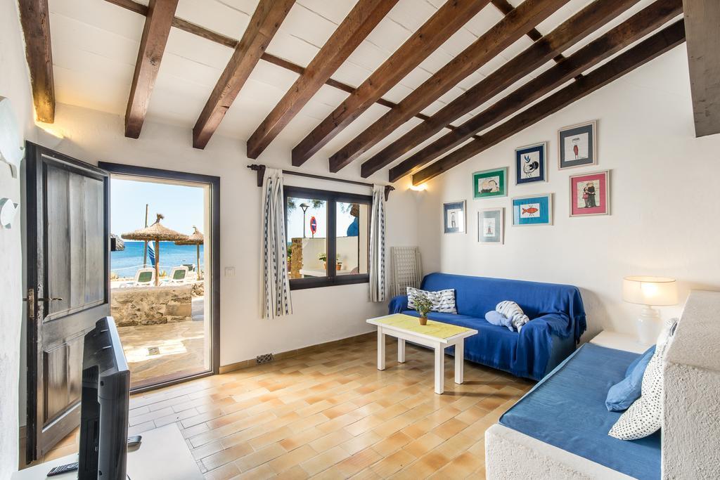 Сasa de vacaciones Blue Fisherman House 3 By Homevillas360 *