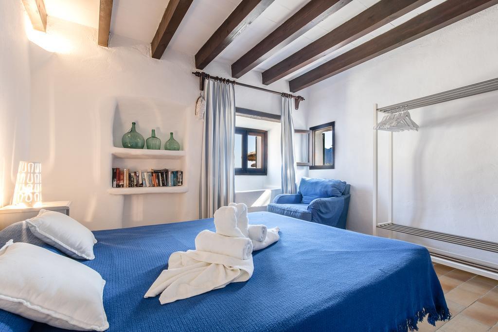 Ferienhaus Blue Fisherman House 3 By Homevillas360 Cala de Sant Vicenc